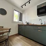 Studio Antigone, Wifi, Parking, Tv, Parking
