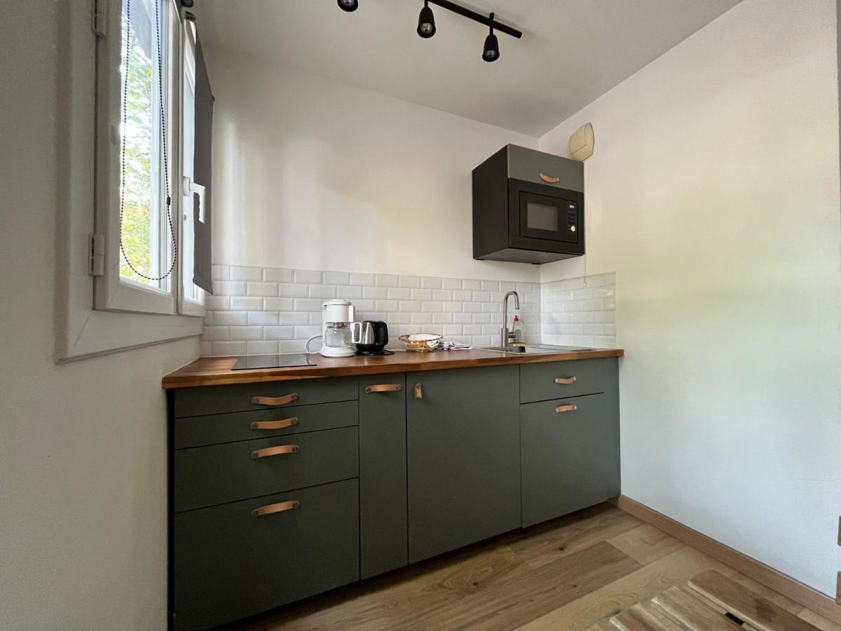 Studio Antigone, Wifi, Parking, Tv, Parking Apartment